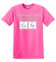 Epic Adult/Youth Cu Te Cotton Graphic T-Shirts