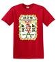 Epic Adult/Youth Live at ELFis Cotton Graphic T-Shirts