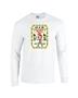 Epic Live at ELFis Long Sleeve Cotton Graphic T-Shirts