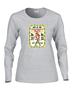 Epic Ladies Live at ELFis Long Sleeve Graphic T-Shirts