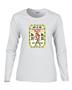 Epic Ladies Live at ELFis Long Sleeve Graphic T-Shirts