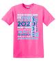 Epic Adult/Youth 2020 NOPE Cotton Graphic T-Shirts