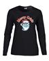 Epic Ladies Merry Crisis Long Sleeve Graphic T-Shirts