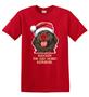 Epic Adult/Youth Red Nosed Lab Cotton Graphic T-Shirts
