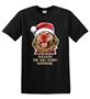 Epic Adult/Youth Red Nosed Golden Cotton Graphic T-Shirts