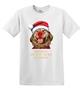 Epic Adult/Youth Red Nosed Golden Cotton Graphic T-Shirts