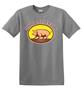 Epic Adult/Youth Mobile Bacon Cotton Graphic T-Shirts