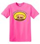 Epic Adult/Youth Mobile Bacon Cotton Graphic T-Shirts