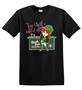 Epic Adult/Youth Top Shelf Elf Cotton Graphic T-Shirts