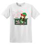 Epic Adult/Youth Top Shelf Elf Cotton Graphic T-Shirts