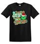 Epic Adult/Youth 100% that Grinch Cotton Graphic T-Shirts