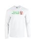Epic Sugar Daddy Santa Long Sleeve Cotton Graphic T-Shirts