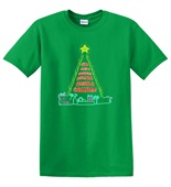 Epic Adult/Youth Morning Person Cotton Graphic T-Shirts