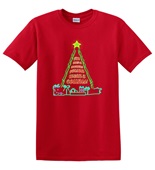 Epic Adult/Youth Morning Person Cotton Graphic T-Shirts