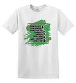 Epic Adult/Youth i'm bLiTzeN Cotton Graphic T-Shirts