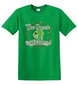 Epic Adult/Youth Reason for Season Cotton Graphic T-Shirts