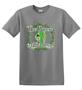 Epic Adult/Youth Reason for Season Cotton Graphic T-Shirts