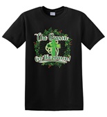 Epic Adult/Youth Reason for Season Cotton Graphic T-Shirts