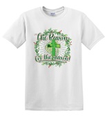 Epic Adult/Youth Reason for Season Cotton Graphic T-Shirts