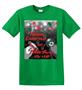 Epic Adult/Youth PAWSome New Year Cotton Graphic T-Shirts