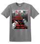 Epic Adult/Youth PAWSome New Year Cotton Graphic T-Shirts