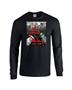 Epic PAWSome New Year Long Sleeve Cotton Graphic T-Shirts