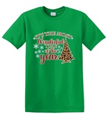 Epic Adult/Youth Wonderful Time Cotton Graphic T-Shirts