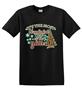 Epic Adult/Youth Wonderful Time Cotton Graphic T-Shirts