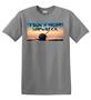 Epic Adult/Youth Tight Shipwreck Cotton Graphic T-Shirts