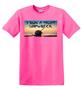 Epic Adult/Youth Tight Shipwreck Cotton Graphic T-Shirts