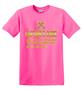 Epic Adult/Youth Captain's Code Cotton Graphic T-Shirts