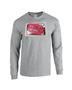 Epic 1st Rule 2021 Long Sleeve Cotton Graphic T-Shirts