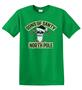 Epic Adult/Youth Sons of Santy Cotton Graphic T-Shirts