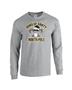 Epic Sons of Santy Long Sleeve Cotton Graphic T-Shirts