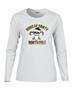 Epic Ladies Sons of Santy Long Sleeve Graphic T-Shirts