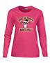 Epic Ladies Sons of Santy Long Sleeve Graphic T-Shirts