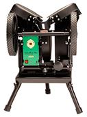 TriplePlay Plus Softball Pitching Machine