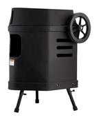 TriplePlay Ultra Softball Pitching Machine