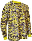 Vizari Deceptor Camo Goalkeeper Soccer Jerseys CO Vizari Deceptor Camo Goalkeeper Soccer Jerseys CO