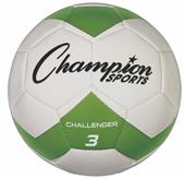 Champion Sports Challenger Soccer Balls