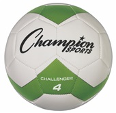 Champion Sports Challenger Soccer Balls