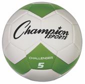 Champion Sports Challenger Soccer Balls Champion Sports Challenger Soccer Balls