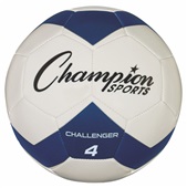 Champion Sports Challenger Soccer Balls