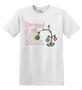 Epic Adult/Youth Little Christmas Cotton Graphic T-Shirts