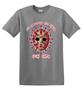 Epic Adult/Youth Stay Safe Cotton Graphic T-Shirts