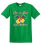 Epic Adult/Youth Rub my Bells Cotton Graphic T-Shirts