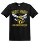 Epic Adult/Youth Dirty Deeds Cotton Graphic T-Shirts