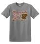 Epic Adult/Youth Coffee & Wine Cotton Graphic T-Shirts