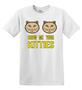 Epic Adult/Youth Kitties Cotton Graphic T-Shirts