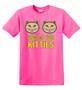 Epic Adult/Youth Kitties Cotton Graphic T-Shirts